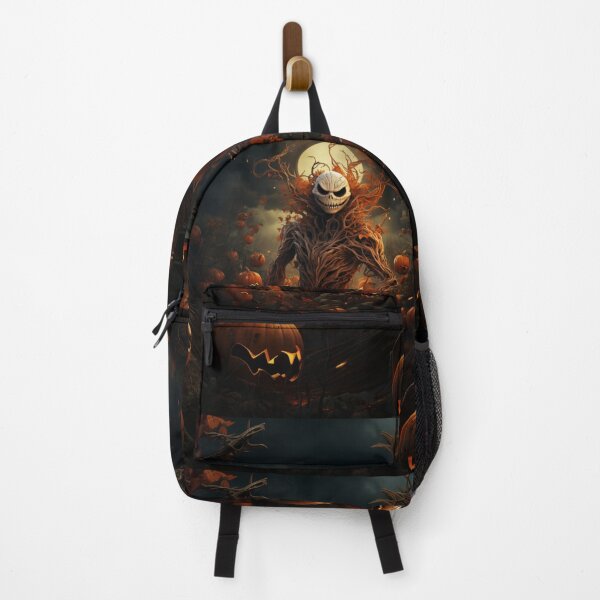 Item preview, Pumpkin King on the Prowel designed and sold by Gritz - Photographer, AI Artist.