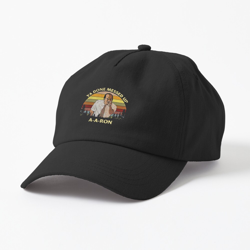 Item preview, Dad Hat designed and sold by ylin-shetle.