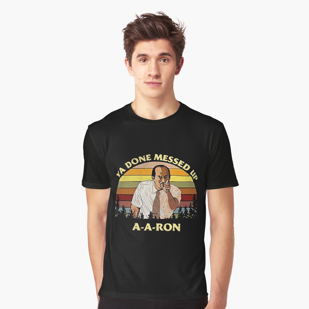 Item preview, Graphic T-Shirt designed and sold by ylin-shetle.