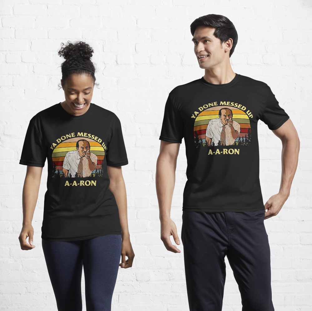 Item preview, Active T-Shirt designed and sold by ylin-shetle.