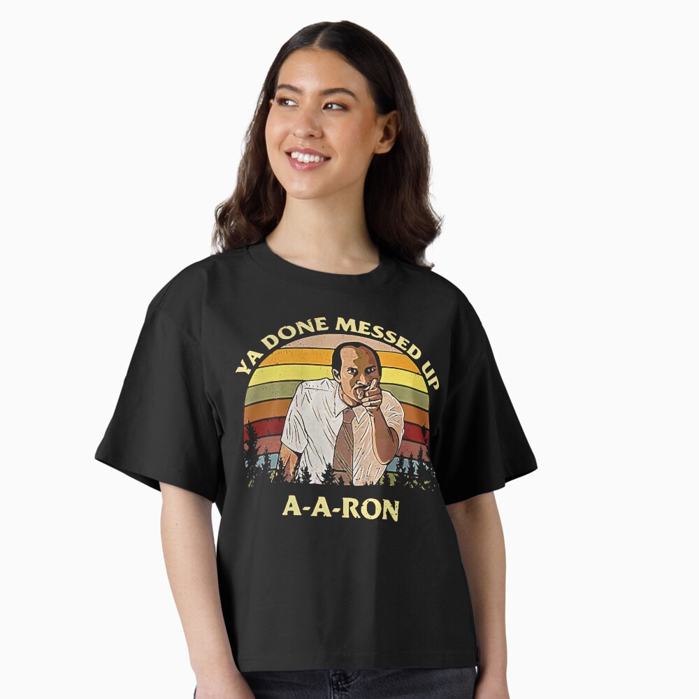 Item preview, Boxy T-Shirt designed and sold by ylin-shetle.