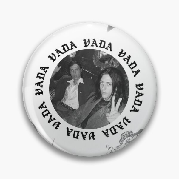 Item preview, Wyatt & Fletcher Vada Vada designed and sold by punkplanette.