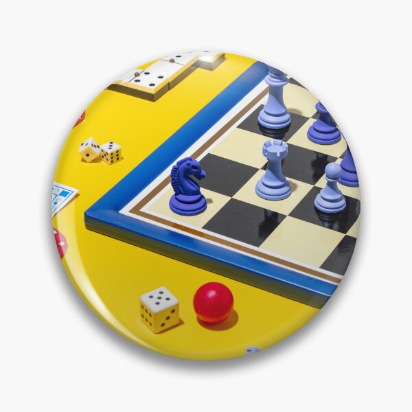 Item preview, table games designed and sold by pepinodemarst.