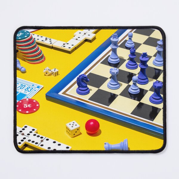 Item preview, table games designed and sold by pepinodemarst.