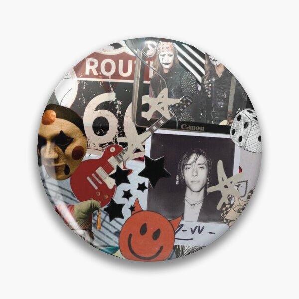 Item preview, The Garden Collage designed and sold by punkplanette.