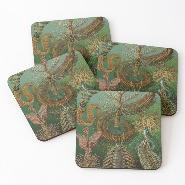 Item preview, Vintage Weird Ocean Life designed and sold by softbluehum.