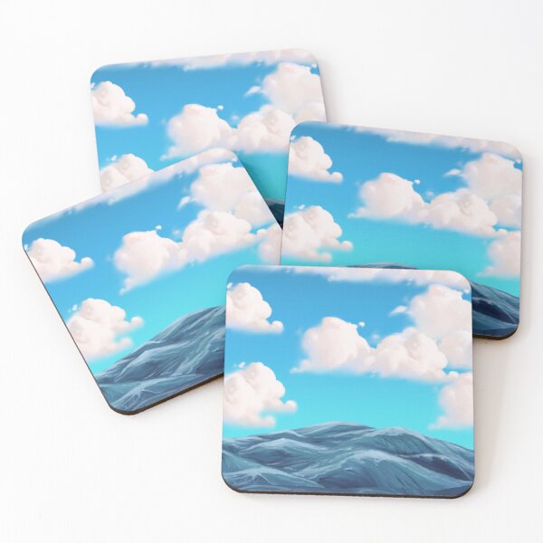 Item preview, Rough Water  designed and sold by Yuni-Naoki.