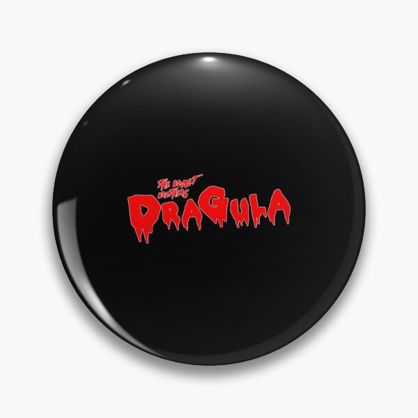Item preview, Dragula logo designed and sold by KarlyyGraf.