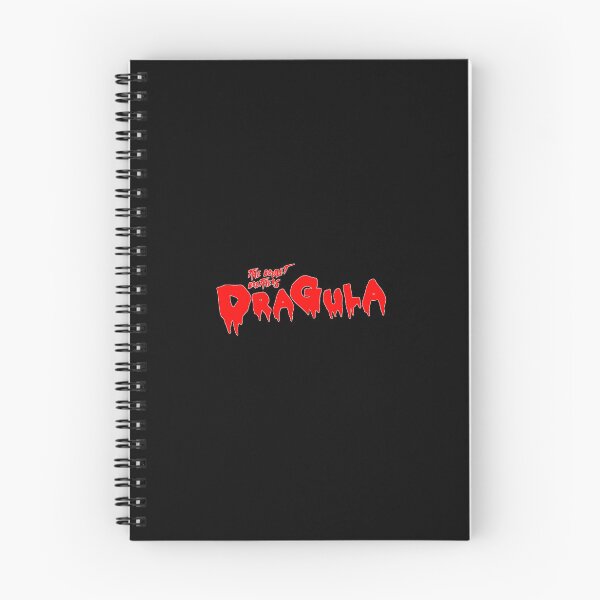 Item preview, Dragula logo designed and sold by KarlyyGraf.