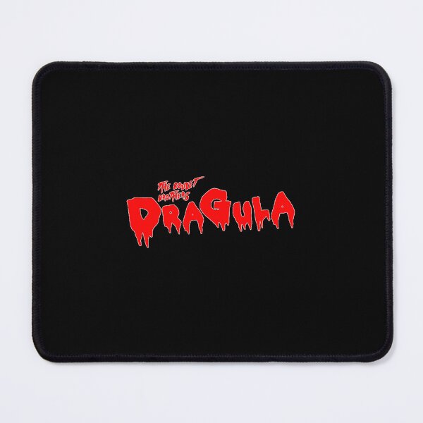 Item preview, Dragula logo designed and sold by KarlyyGraf.