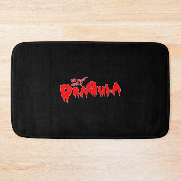 Item preview, Dragula logo designed and sold by KarlyyGraf.