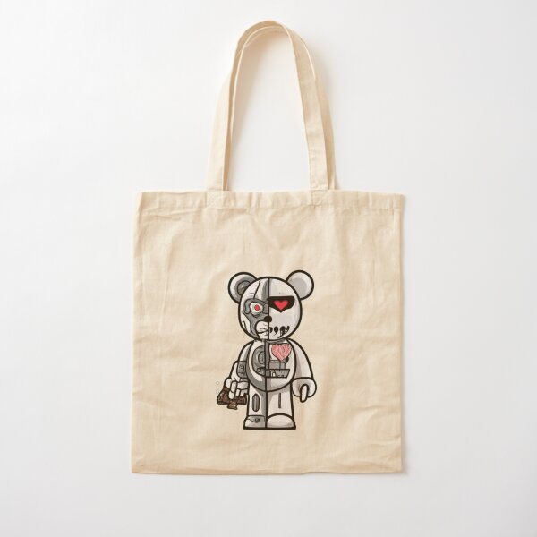 Tote bag kaws hot sale