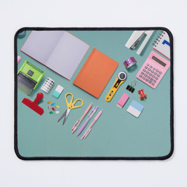 Item preview, Stationary on green designed and sold by pepinodemarst.