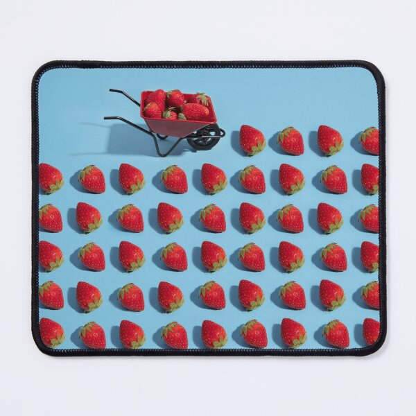 Item preview, Strawberry harvesting designed and sold by pepinodemarst.