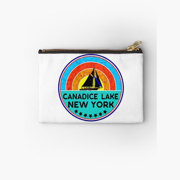 Item preview, CANADICE LAKE FINGER LAKES NEW YORK designed and sold by DESTINATIONS DECAL.