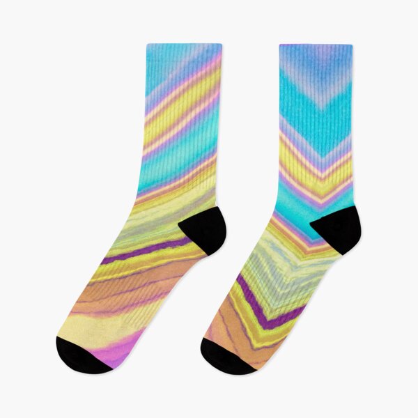 Item preview, Geometric arrow down pattern designed and sold by TheRightHonMP.
