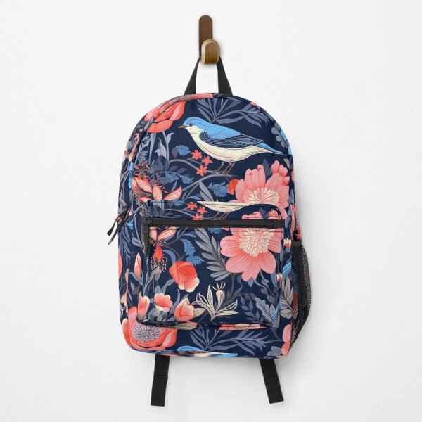 Item preview, blue birds designed and sold by Crisfontes.