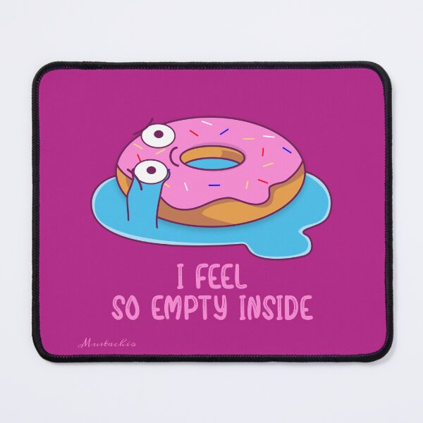Item preview, So Empty designed and sold by Mustachio-Draws.