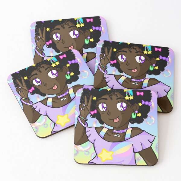 Item preview, Fairy Kei Floressa  designed and sold by Yuni-Naoki.