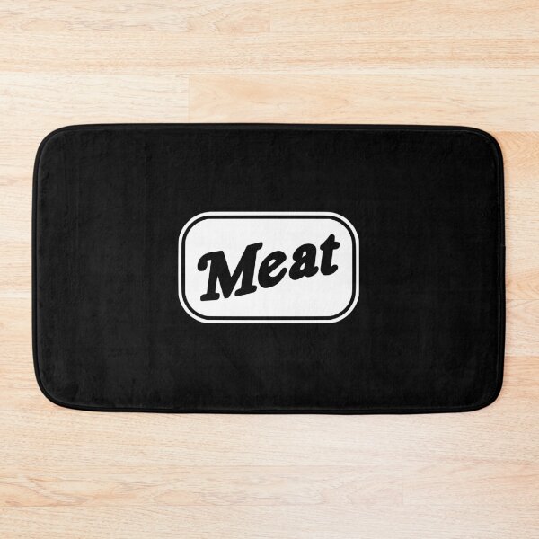 Item preview, MeatCanyon HD Logo (Ver. 2) designed and sold by KPopverse2.