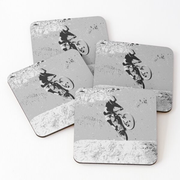 Item preview, Top of the Mountain - Mountain Biker designed and sold by NaturePrints.