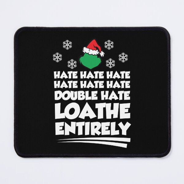 Item preview, Loathe Entirely designed and sold by kjanedesigns.
