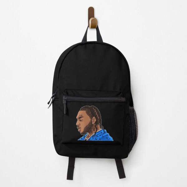 Item preview, DRAW CARTOON DRLL RAPPER RIP MUSIC Premium 1 designed and sold by KarlyyGraf.