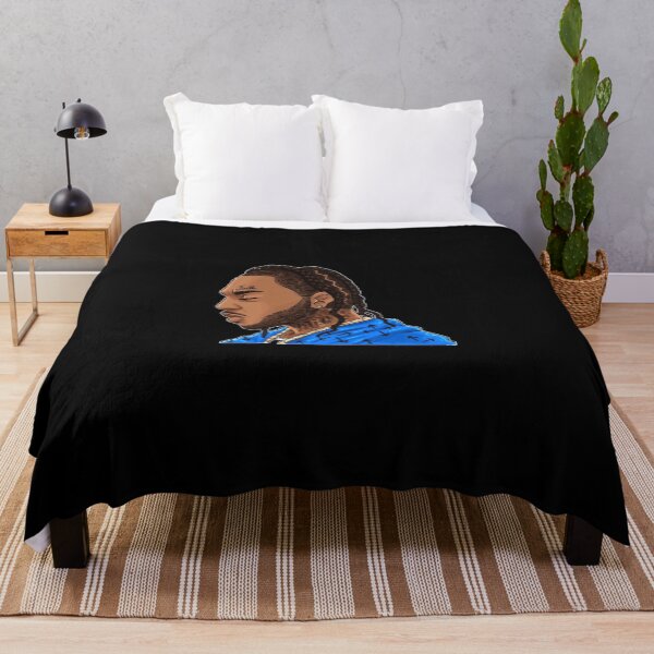 Item preview, DRAW CARTOON DRLL RAPPER RIP MUSIC Premium 1 designed and sold by KarlyyGraf.