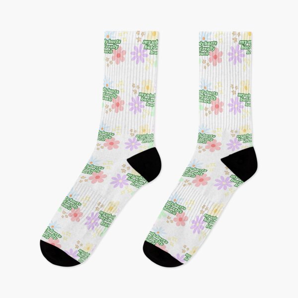 Item preview, My Whole Body Hurts But I'm Being Really Brave About It (Green) designed and sold by Mollysb428.