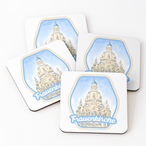 Item preview, Frauenkirche – Dresden, Germany designed and sold by Moritz Schwäble.