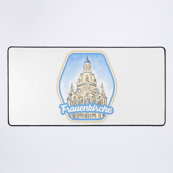 Item preview, Frauenkirche – Dresden, Germany designed and sold by Moritz Schwäble.