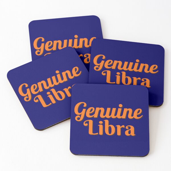 Item preview, Genuine Libra designed and sold by ASeasonalFlair.