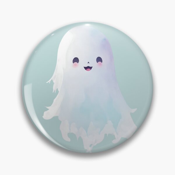 Item preview, Cute ghost's giggling  designed and sold by Neranchara.