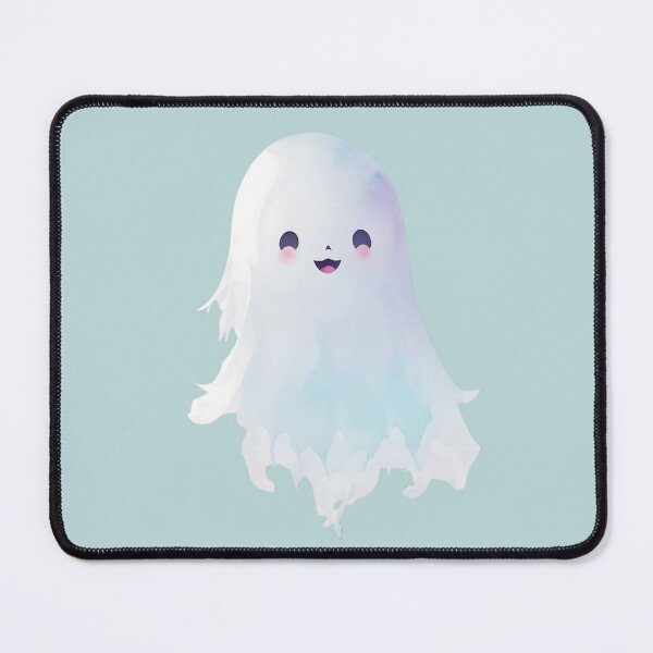 Item preview, Cute ghost's giggling  designed and sold by Neranchara.