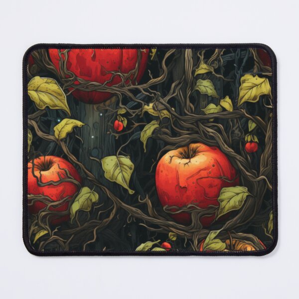 Item preview, Halloween: Enchanted Orchard designed and sold by Digital Contours.