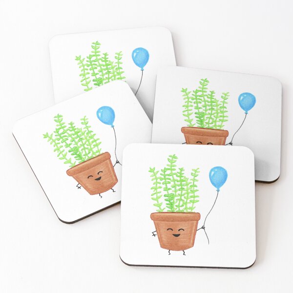 Item preview, Happy Thyme  designed and sold by KarliesKardShop.