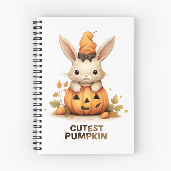 Item preview, Whimsical Halloween Rabbit designed and sold by Anicue.
