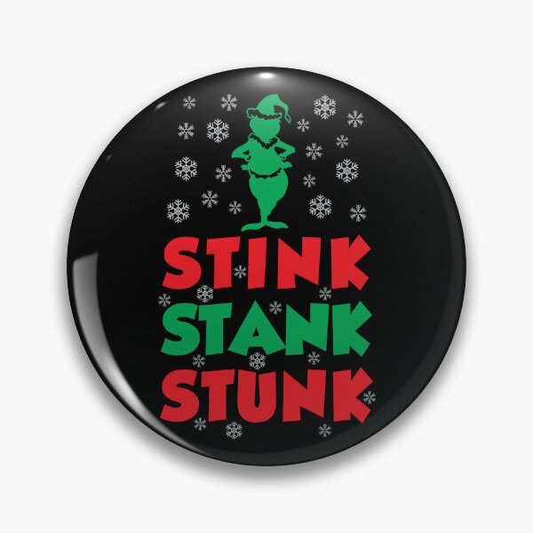 Artikelvorschau, Gestank Gestank Gestank entworfen und verkauft von kjanedesigns.