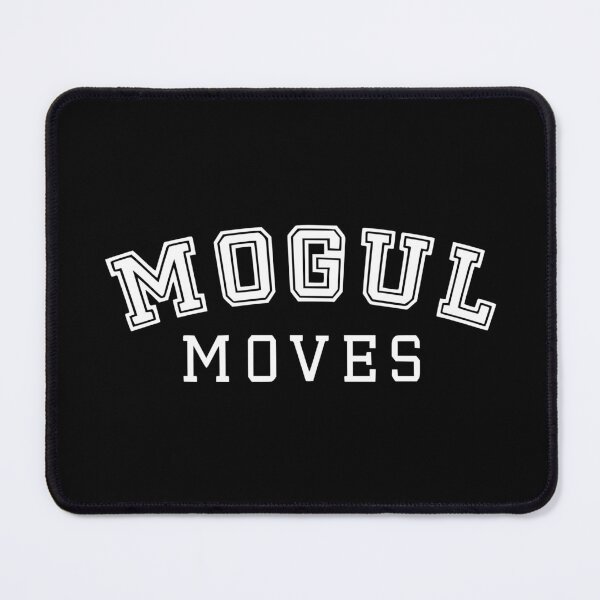 Item preview, Ludwig Mogul Moves HD Logo (Ver. 2) designed and sold by KPopverse2.