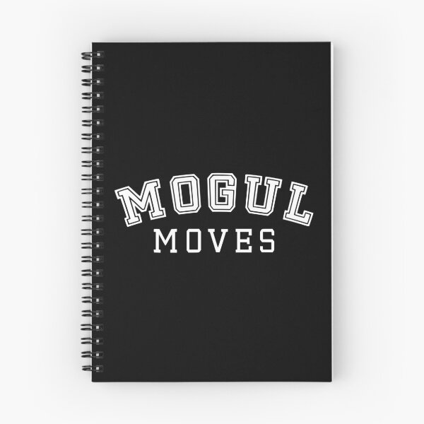 Item preview, Ludwig Mogul Moves HD Logo (Ver. 2) designed and sold by KPopverse2.