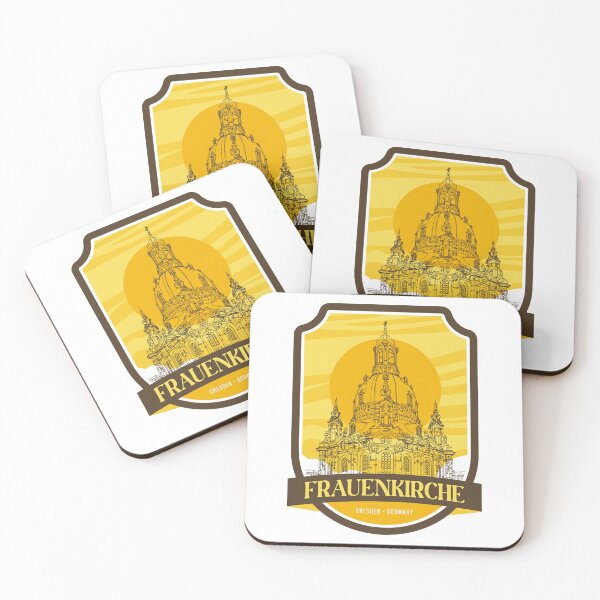 Item preview, Frauenkirche – Dresden, Germany designed and sold by Moritz Schwäble.