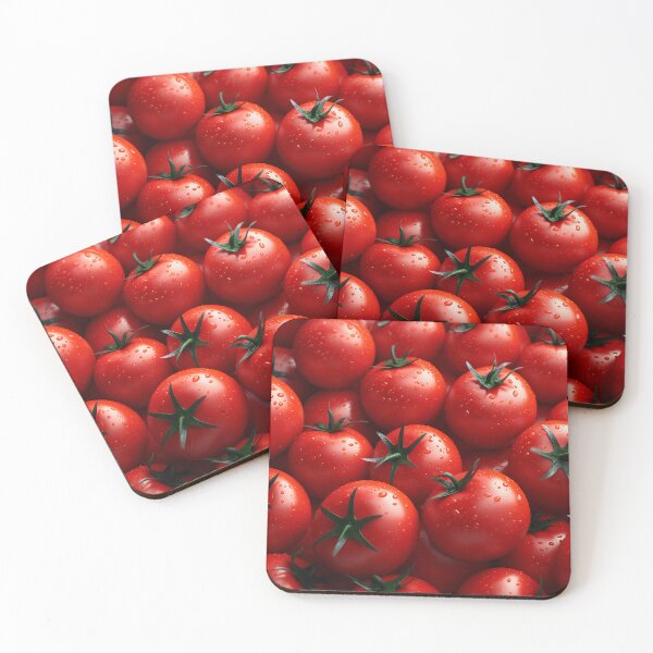 Item preview, Tomatoes: Nature's Red Gems designed and sold by Brendon987.
