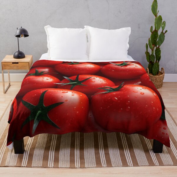 Item preview, Tomatoes: Nature's Red Gems designed and sold by Brendon987.