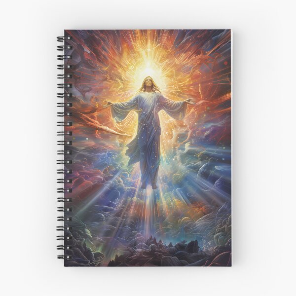 Item preview, Christ Consciousness is here designed and sold by TriarArt.