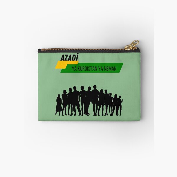Item preview, Azadi, Freedom designed and sold by Brousk.