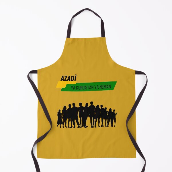 Item preview, Azadi, Freedom designed and sold by Brousk.
