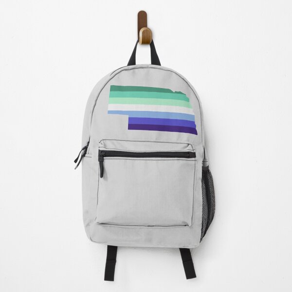 Item preview, Orgullo Gay de Nebraska designed and sold by hbiede.