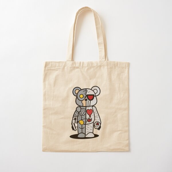 Kaws Tote Bags for Sale | Redbubble