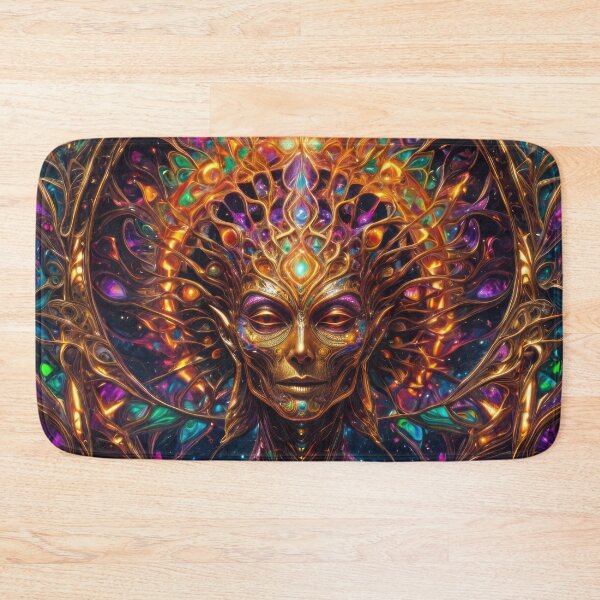 Item preview, Visionary Stained Glass Dreams designed and sold by KyleandPrieteni.