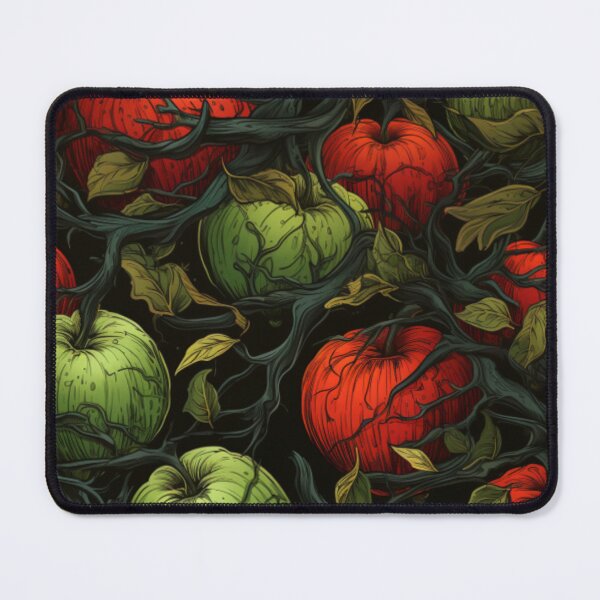 Item preview, Halloween: Forbidden Fruit designed and sold by Digital Contours.